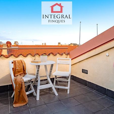 La Copla Apartament Паламос Екстериор снимка