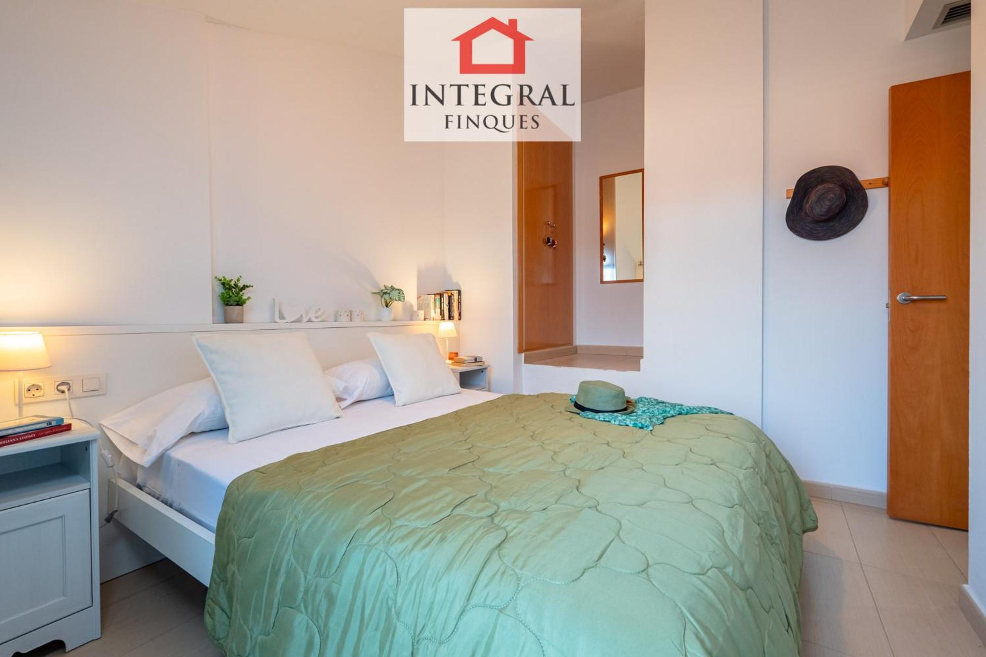 La Copla Apartament Паламос Екстериор снимка