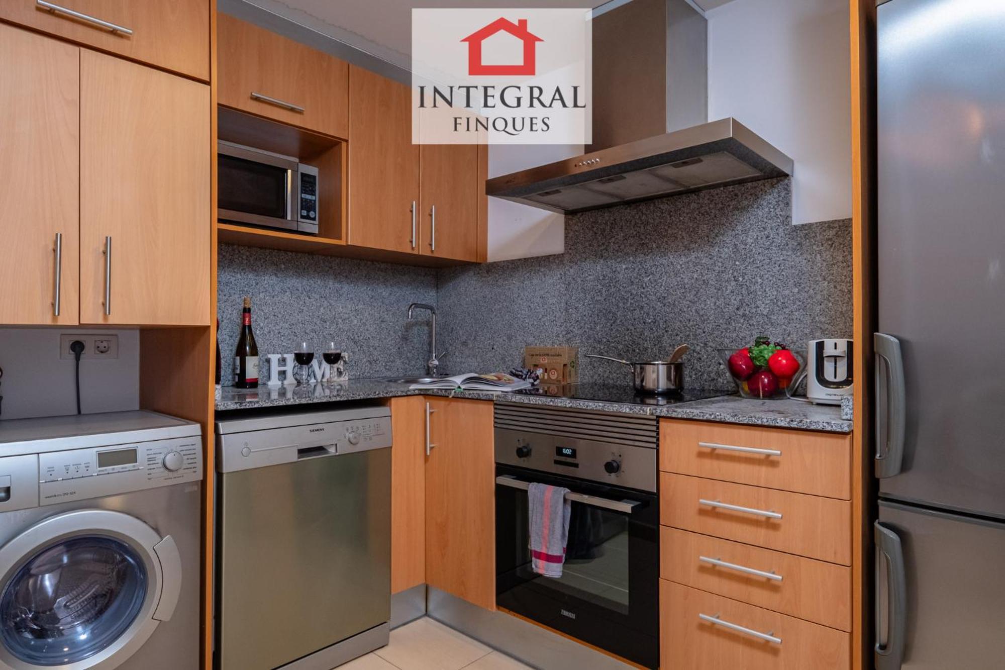 La Copla Apartament Паламос Екстериор снимка