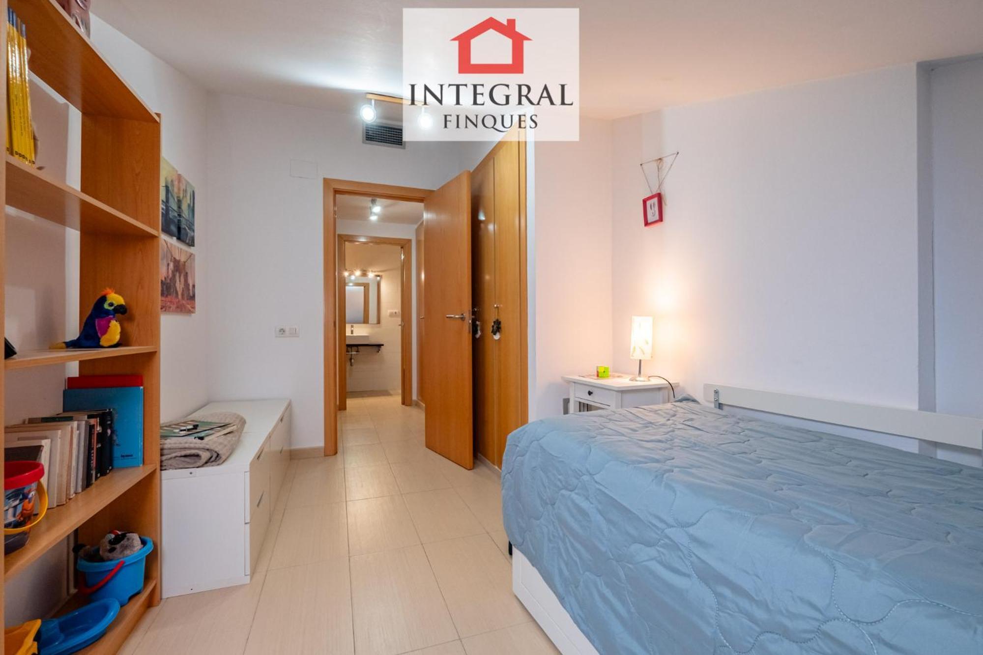 La Copla Apartament Паламос Екстериор снимка
