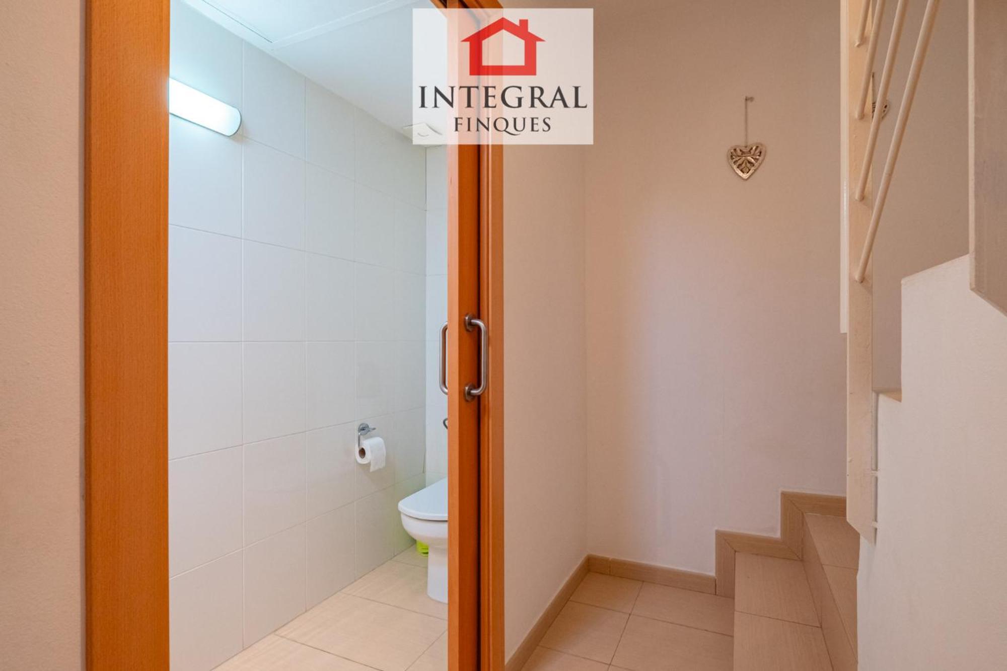 La Copla Apartament Паламос Екстериор снимка
