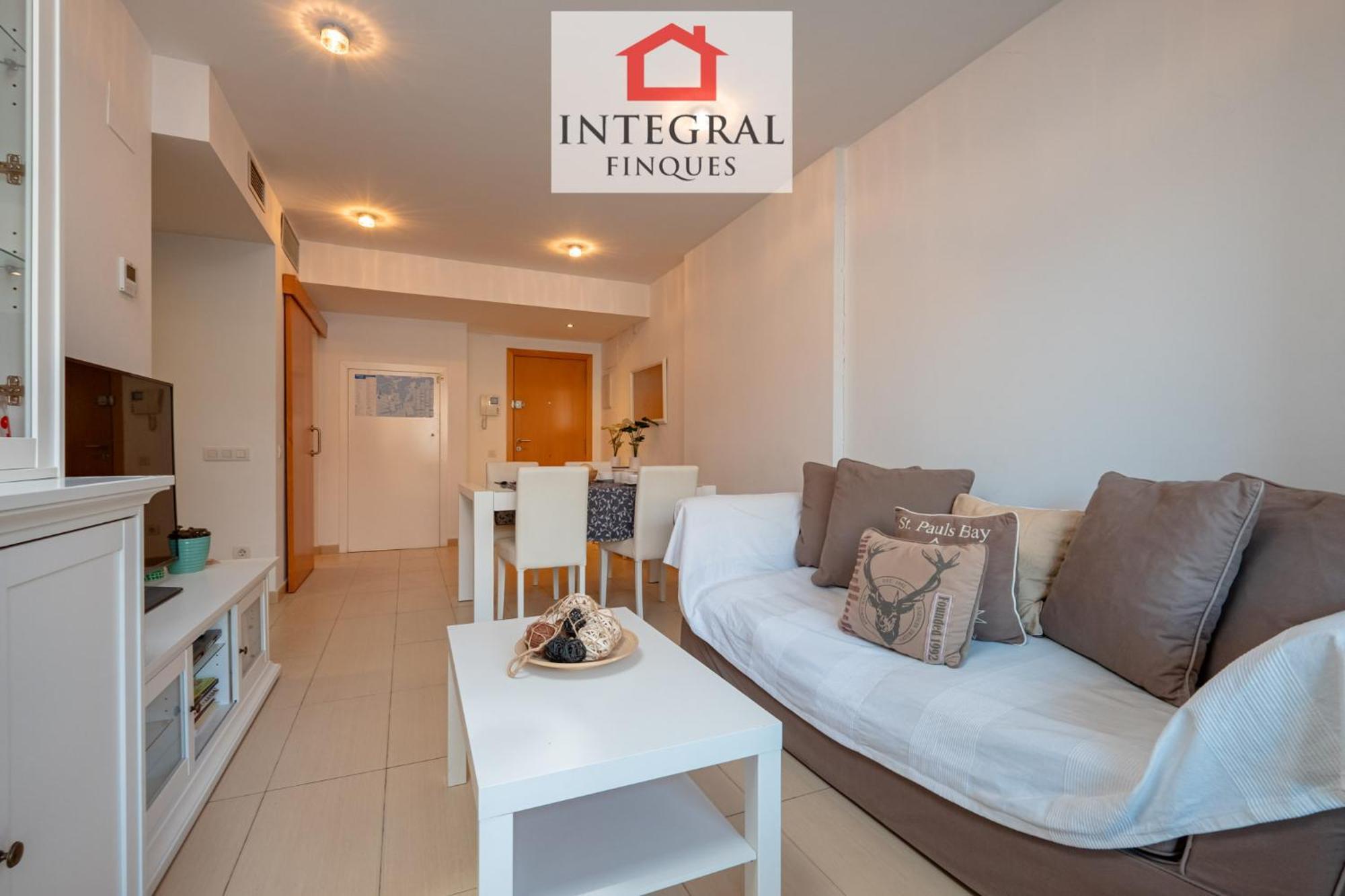 La Copla Apartament Паламос Екстериор снимка