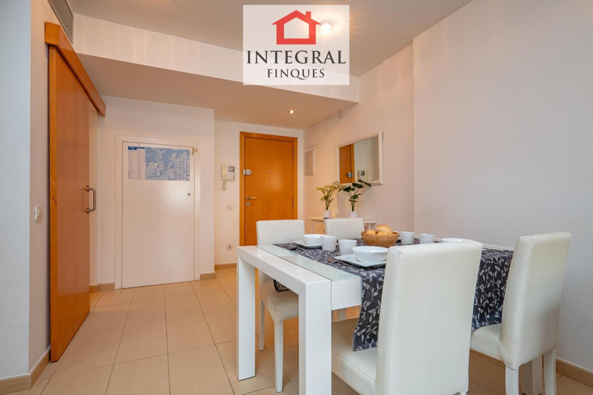 La Copla Apartament Паламос Екстериор снимка