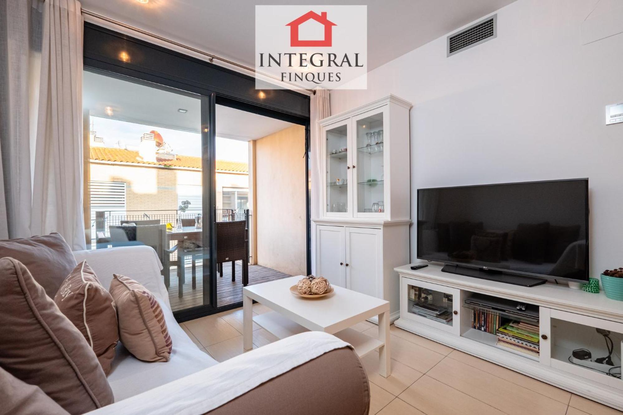 La Copla Apartament Паламос Екстериор снимка