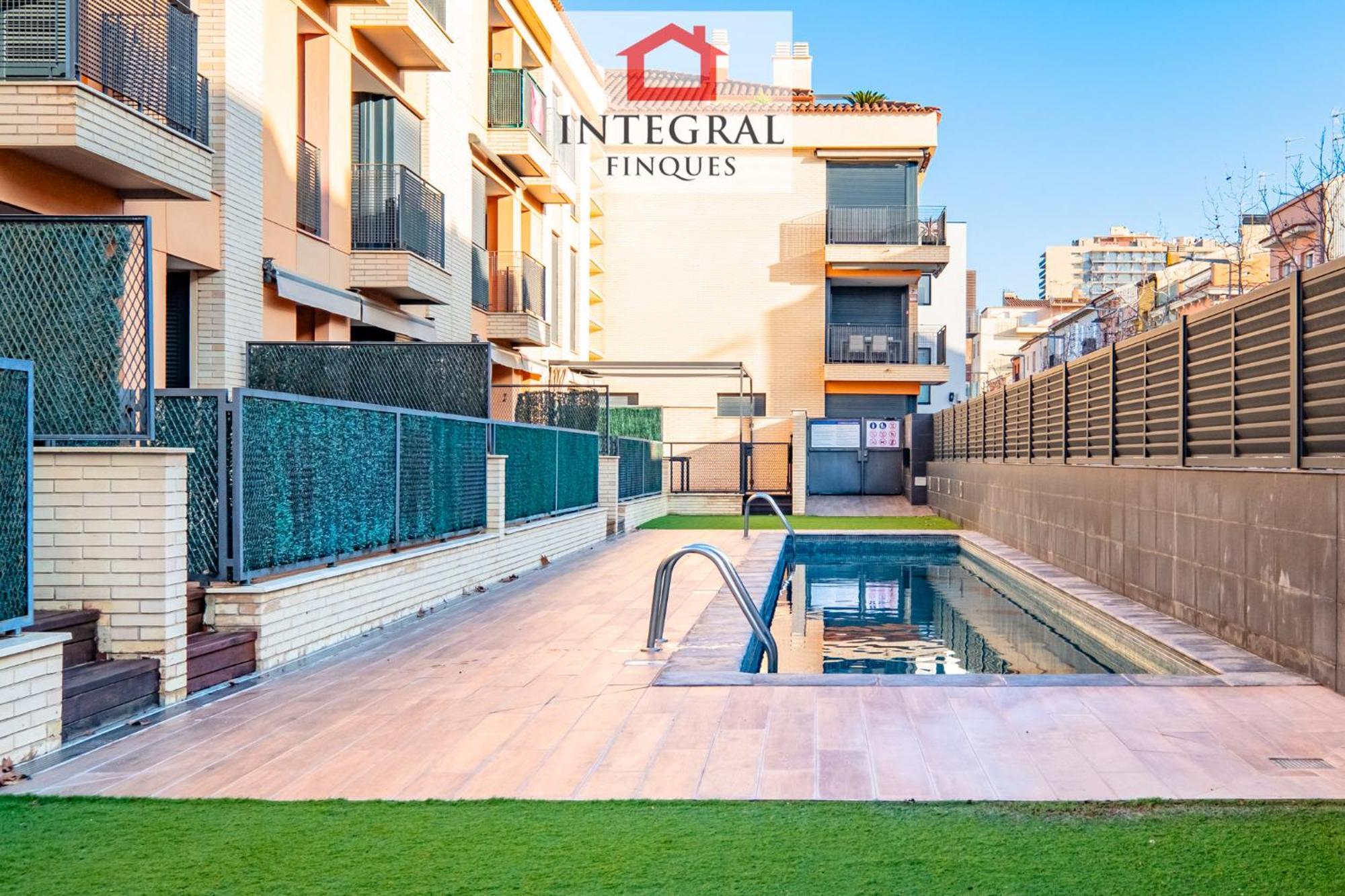 La Copla Apartament Паламос Екстериор снимка