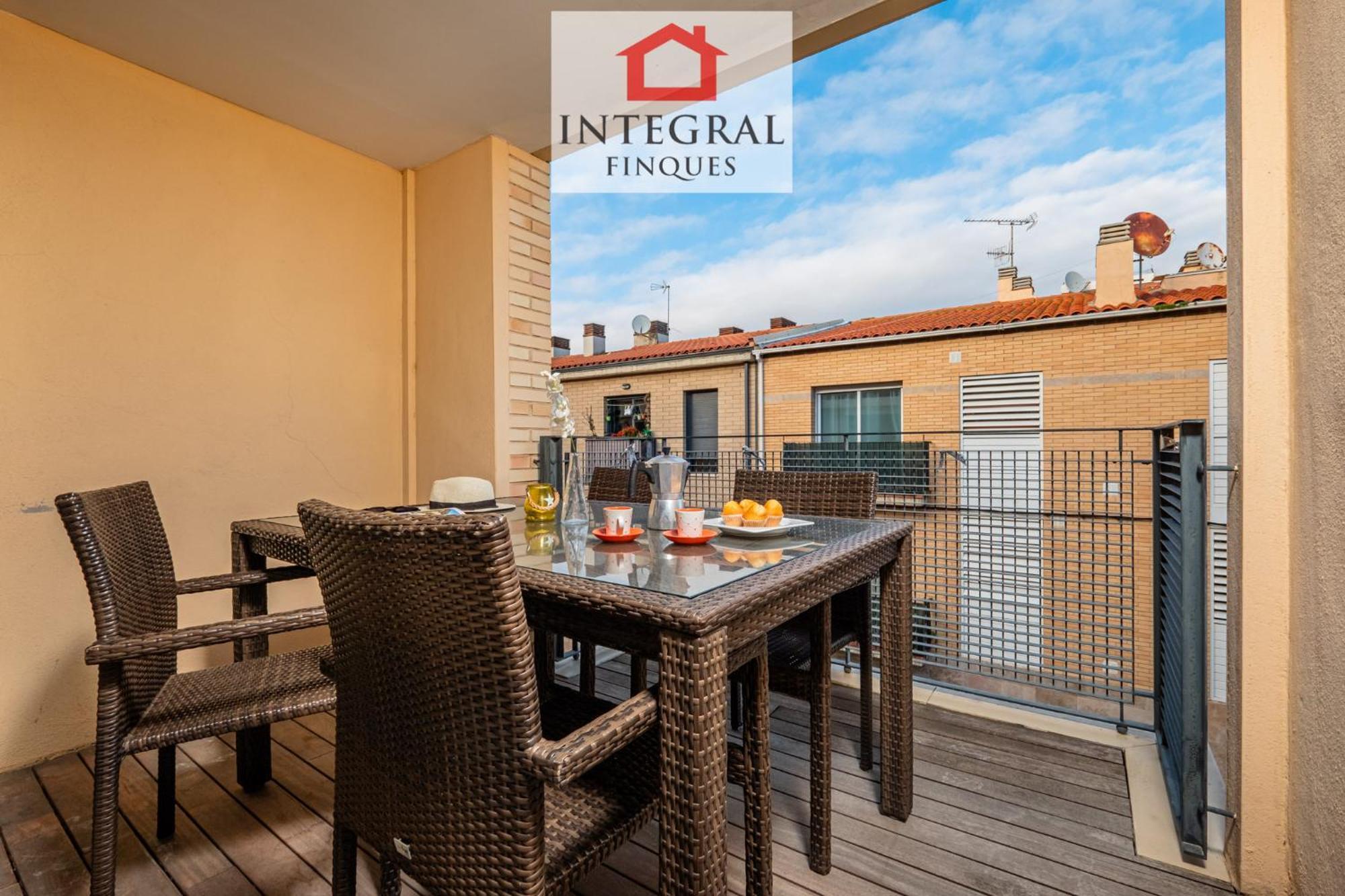 La Copla Apartament Паламос Екстериор снимка